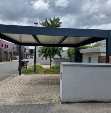 carport alu outdoor project beaucouze