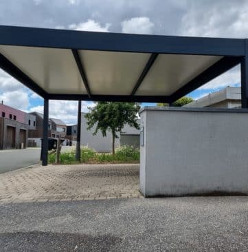 carport alu outdoor project beaucouze