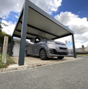 carport alu outdoor project beaucouze